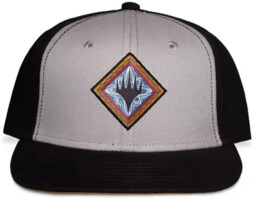 Czapka z daszkiem Magic: The Gathering - Logo