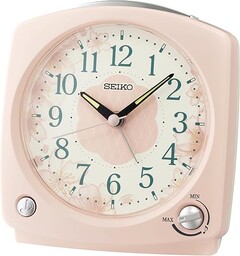 Seiko Clocks Budzik QHP012P