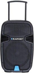 Blaupunkt System audio PA12 PLL Karaoke