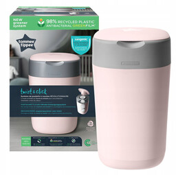 Kosz na pieluchy Tommee Tippee Twist & Click