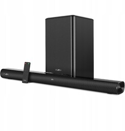 Sven SB-2200D soundbar, subwoofer, bluetooth, Dolby Digital, 300W