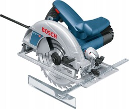 Bosch GKS190 Pilarka tarczowa 1400W
