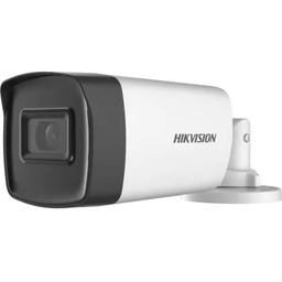Kamera DS-2CE17H0T-IT3F(C) 5 MPx Hikvision Turbo HD 2.8