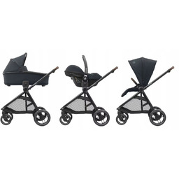 Maxi Cosi Street Plus wózek głęboko-spacerowy 2w1