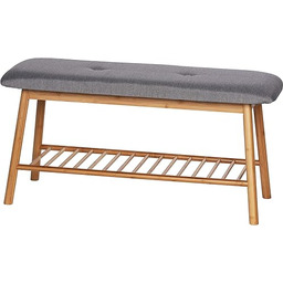 WENKO Szafka na buty z siedziskiem mod. Bahari,