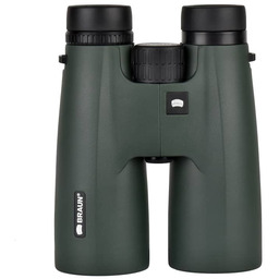 Lornetka BRAUN Wildline 12x50 zielona