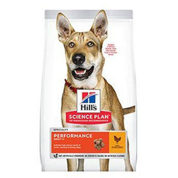 Karma sucha dla psa Hill''s Science Plan Adult