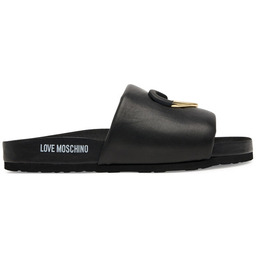 Klapki LOVE MOSCHINO