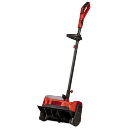 EINHELL Odśnieżarka GE-ST 36/40 Li E-Solo