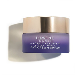 LUMENE_Ajaton Nordic Ageless Day Cream SPF30 odmładzający krem