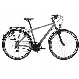 Rower trekkingowy Kross Trans 2.0 rama 19 cali