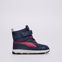 Puma Evolve Boot Ac+ Inf