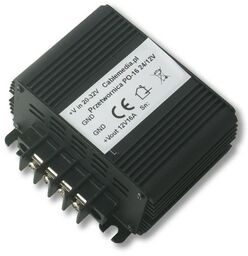 Przetwornica napięcia DC/DC PO-16 24/12V 16A