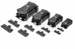 AQUAEL Czyścik Magnetyczny Pływający 2w1, 5-10 mm L