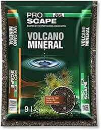 JBL ProScape Volcano 67078 mineralny podkład do gleby