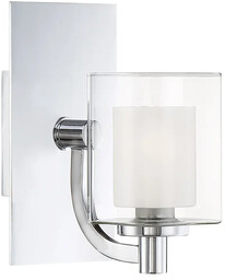 Kinkiet Kolt QZ-KOLT1-PC-BATH - Elstead