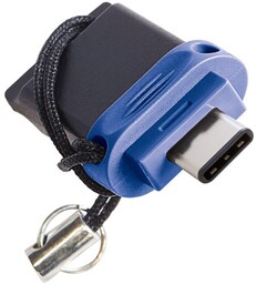 Verbatim Pendrive USB-C, USB-A 3.2 Gen 1, Dual