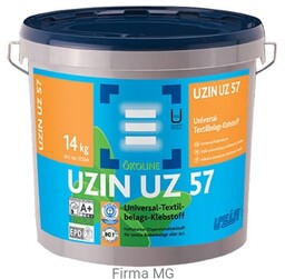 UZIN UZ 57 - 14 kg