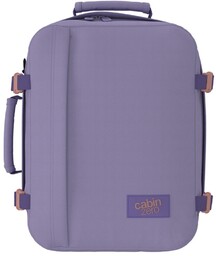 Plecak bagaż podręczny do Wizzair CabinZero 28 l