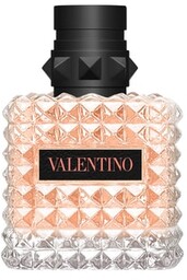 Valentino Donna Born in Roma Coral Fantasy Woda