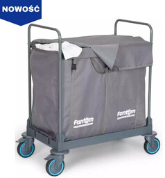 Fantom PROCART 65 wózek hotelowy
