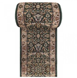Chodnik Exclusive 02 N - zielony