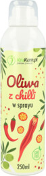 Oliwa z oliwek z chilli w sprayu 250ml