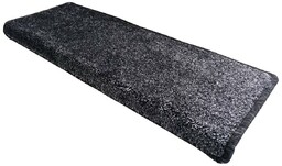 Nakładka na schody Apollo soft szary, 24 x