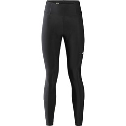 Gore Wear Progress Damskie Legginsy+ Termiczne, Gore Selected