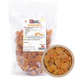 Suszone morele 1kg