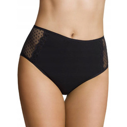 Emili figi monia m czarny