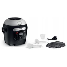 Frytkownica beztłuszczowa Tefal MY741CF0 1334 W 6 l