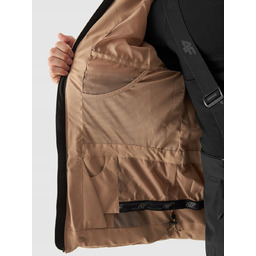 KURTKA NARCIARSKA MĘSKA TTJAM580 4F M