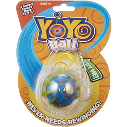 YOYO BALL yoyo sztuczki zabawka chłopcy dziewczęta automatyczny