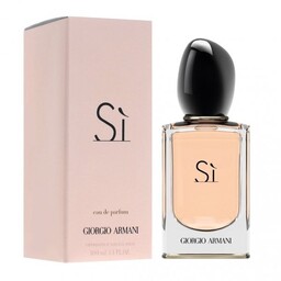 Giorgio Armani Si Woda Perfumowana 100ml