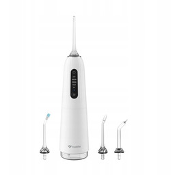 Irygator TRUELIFE AquaFloss Compact C200 Biały