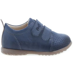 EMEL E2091A-1 trzewiki dziecięce półbuty, adidaski profilaktyczne, roczki