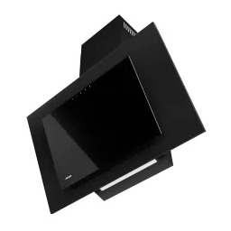 Akpo WK4 Nero 50 T300 Czarny Okap kominowy
