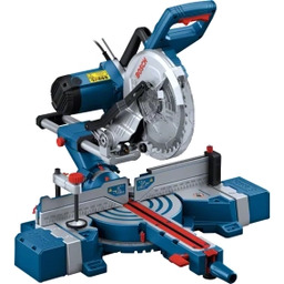 Bosch Professional GCM 254 D 0 601 B53