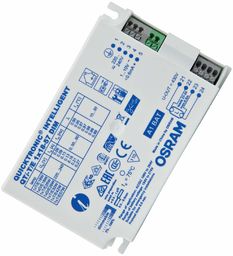 OSRAM QUICKTRONIC  INTELLIGENT DIM CFL / Statecznik: