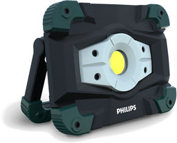 Reflektor projekcyjny akumulatorowy Philips EcoPro50 RC520C1 1000lm 6500K