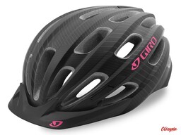 Giro Kask mtb Vasona matte black roz. uniwersalny