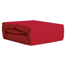 Prześcieradło 120 x 200 Frotte z Gumką Gaja