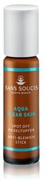 Sans Soucis Aqua Clear Skin Spot Off Preparat