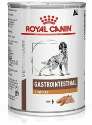 ROYAL CANIN Veterinary Diet Canine Gastrointestinal Low Fat