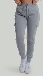 STRIX Damskie joggery ZOA Smoke