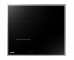 Samsung Płyta indukcyjna NZ64T3706C1 Ramki