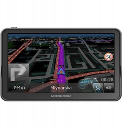 Nawigacja samochodowa Modecom FreeWAY Cx 7.3 bluetooth microSD