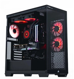 Optimus E-Sport GB550T-CR5 R7 5800X 16GB RAM 1TB