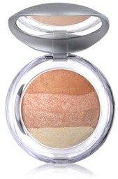 PUPA_Luminys Baked All Over Illuminating Blush-Powder puder